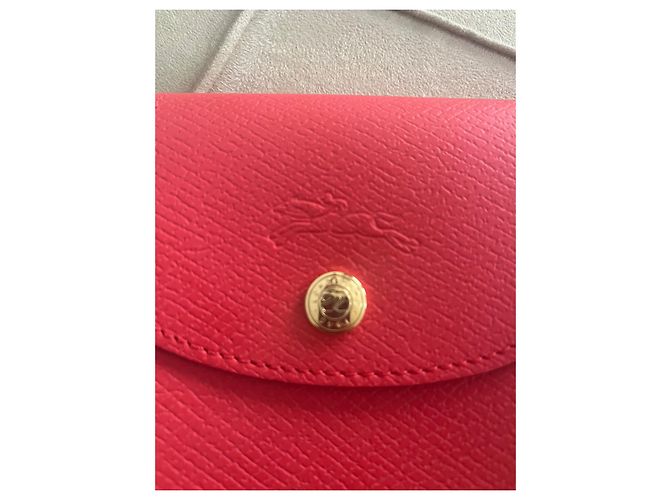 Longchamp Borsa a tracolla XS Epure - vista 13