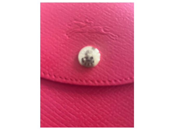 Longchamp Borsa a tracolla XS Epure - vista 14