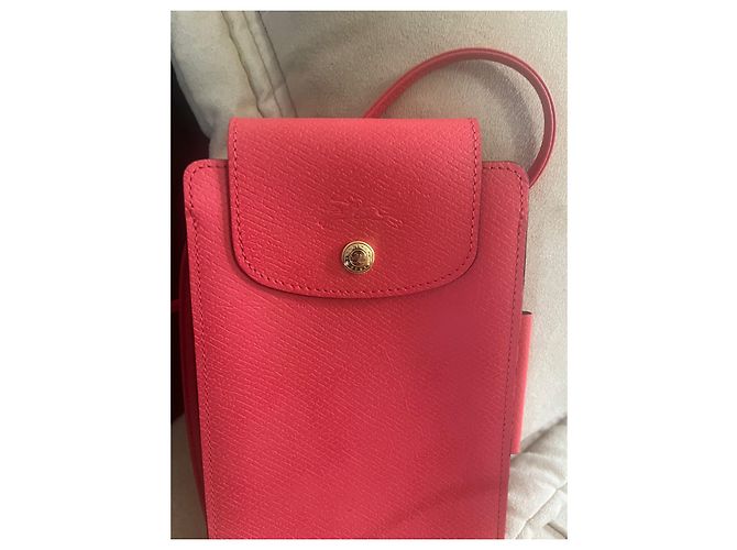 Longchamp Borsa a tracolla XS Epure - vista 2