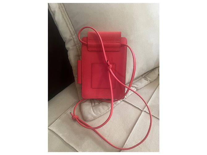 Longchamp Borsa a tracolla XS Epure - vista 3