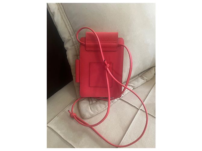 Longchamp Borsa a tracolla XS Epure - vista 4