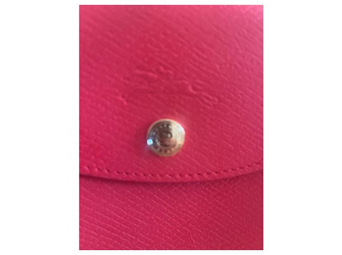 Longchamp Borsa a tracolla XS Epure - vista 5