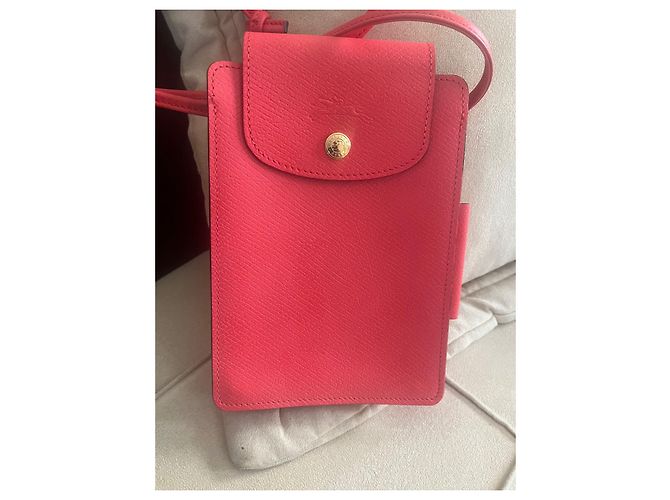 Longchamp Borsa a tracolla XS Epure - vista 6