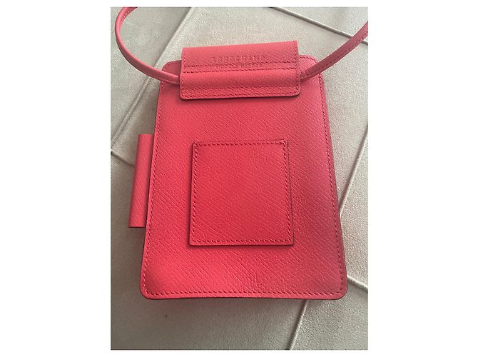 Longchamp Borsa a tracolla XS Epure - vista 9