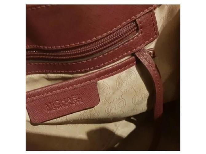 Michael Kors Edizione limitata Sutton Bordò - vista 3