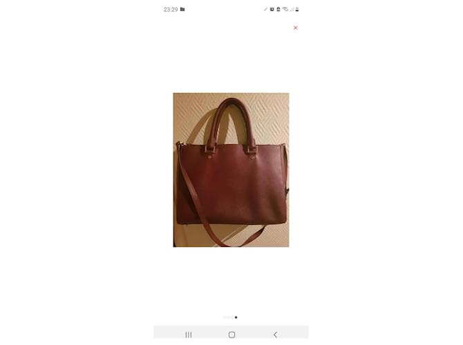 Michael Kors Edizione limitata Sutton Bordò - vista 4