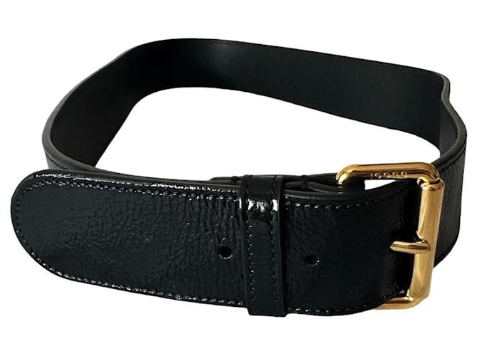 Mini marsupio Gucci Orphidia Nero Rosso - vista 7