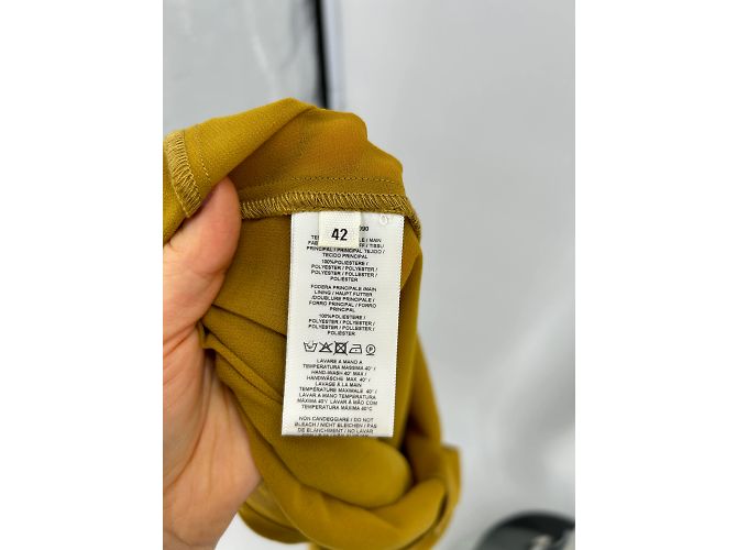 Maliparmi Kleider T.IT 42 Polyester - Ansicht 7