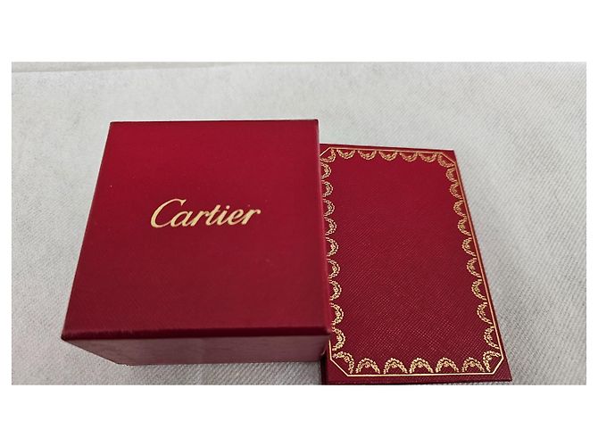 Anello Cartier Pasha in oro bianco e pietre preziose multicolore - vista 15