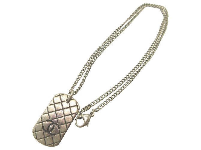 Chanel Coco Crush Silber - Ansicht 2