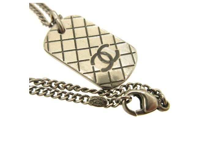 Chanel Coco Crush Silber - Ansicht 3