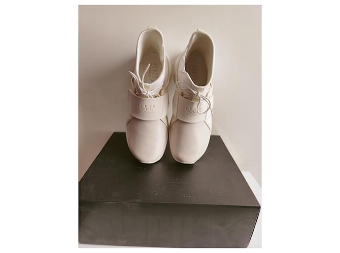 Fenty KORB Beige - Ansicht 10