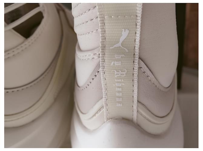 Fenty KORB Beige - Ansicht 11