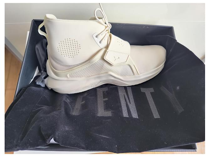 Fenty KORB Beige - Ansicht 2