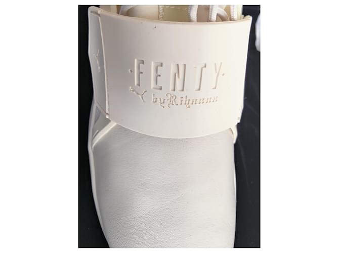 Fenty KORB Beige - Ansicht 3