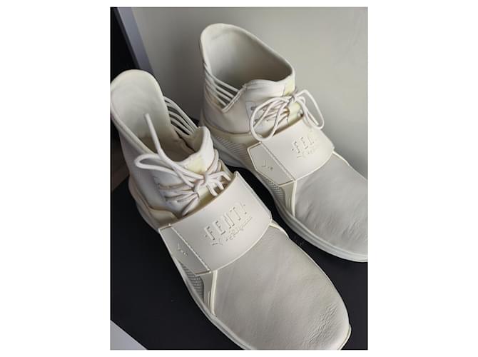 Fenty KORB Beige - Ansicht 6