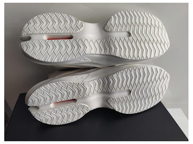 Fenty KORB Beige - Ansicht 8