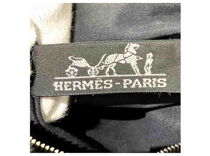 Hermès Hermes Acapulco Schwarz - Ansicht 6