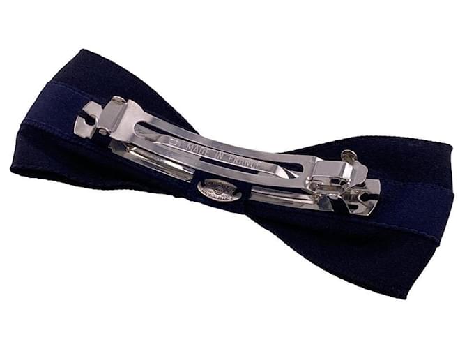 Timeless Chanel Marineblau - Ansicht 2