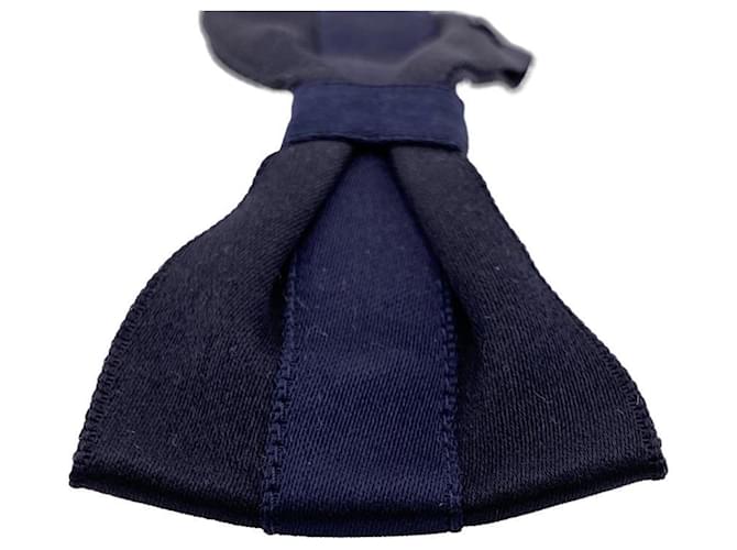 Timeless Chanel Marineblau - Ansicht 5