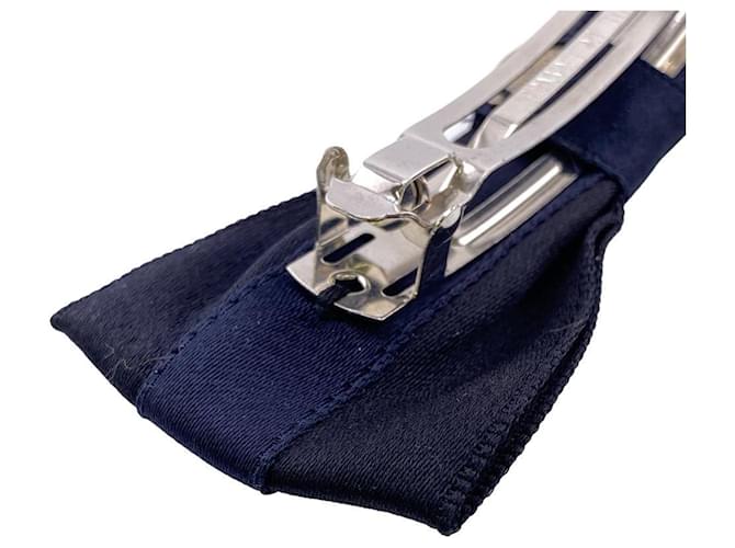Timeless Chanel Marineblau - Ansicht 6
