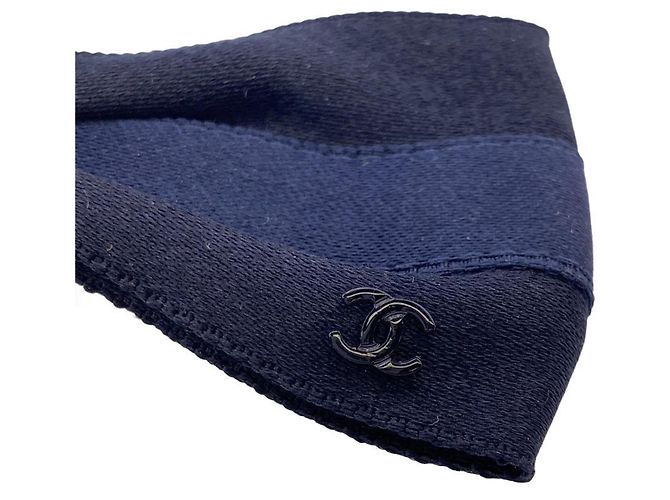 Timeless Chanel Marineblau - Ansicht 7