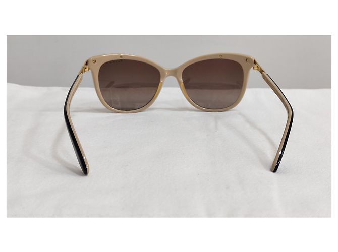 Ralph Lauren Polarized Sunglasses Brown - view 5