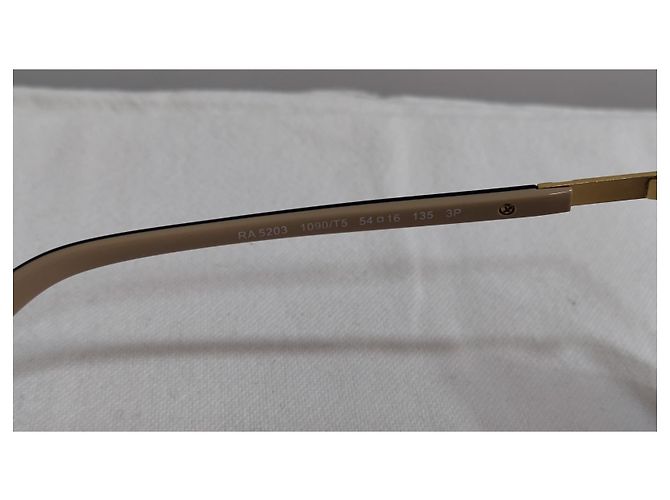 Ralph Lauren Polarized Sunglasses Brown - view 6