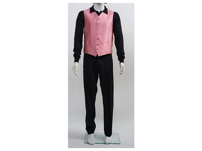 Dior Costume - vue 2