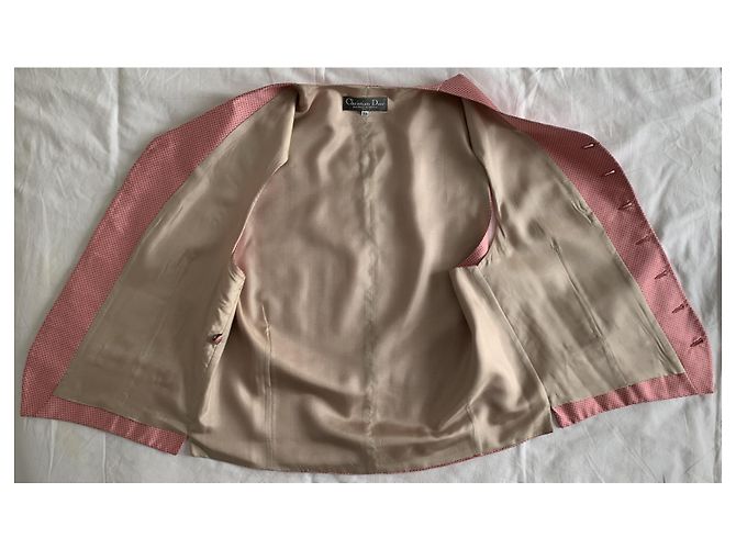 Dior Costume - vue 4