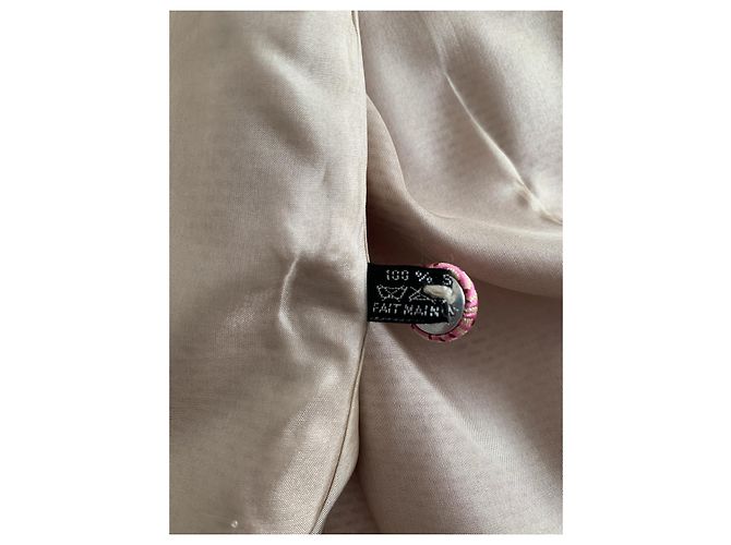 Dior Costume - vue 7