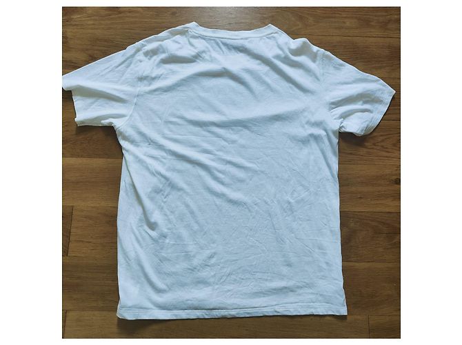 Chanel VIP 2023 Camiseta Blanco - vista 2