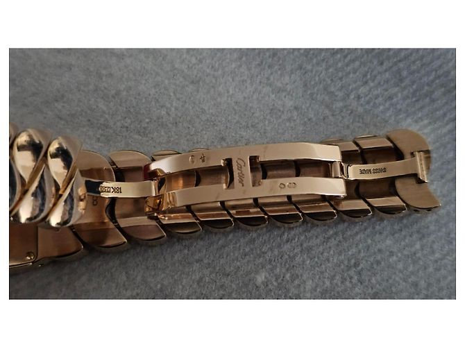 Cartier La Dona de Cartier Werksset Pink - Ansicht 11