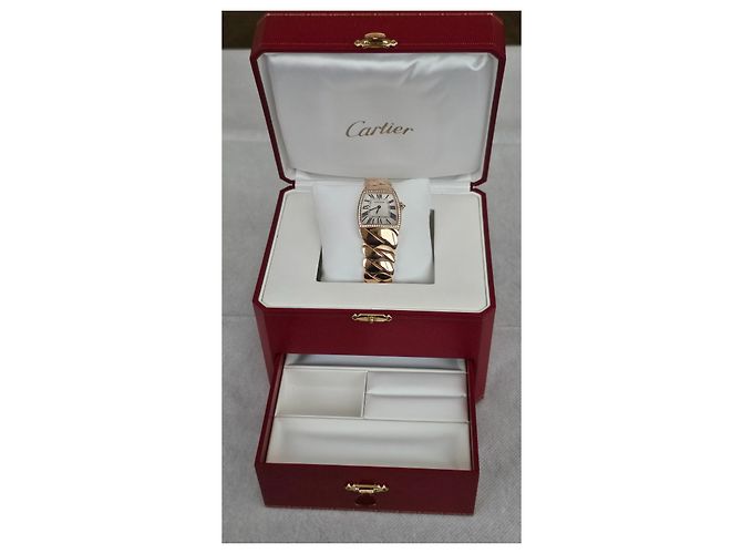 Cartier La Dona de Cartier Werksset Pink - Ansicht 12
