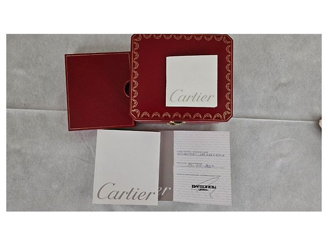 Cartier La Dona de Cartier Werksset Pink - Ansicht 13