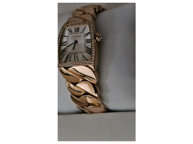 Cartier La Dona de Cartier Werksset Pink - Ansicht 5