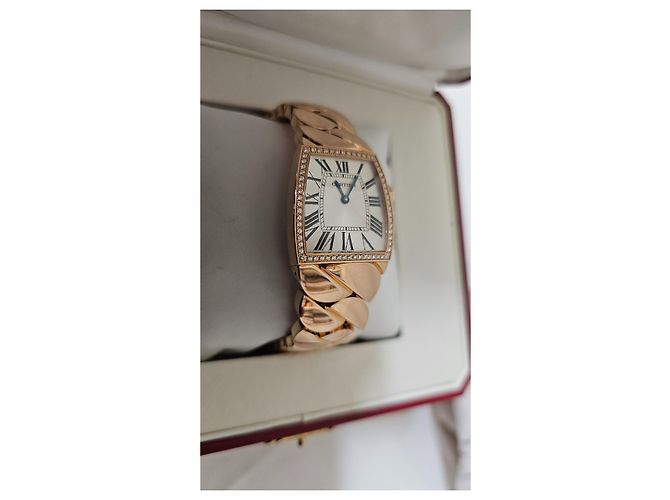 Cartier La Dona de Cartier Werksset Pink - Ansicht 6