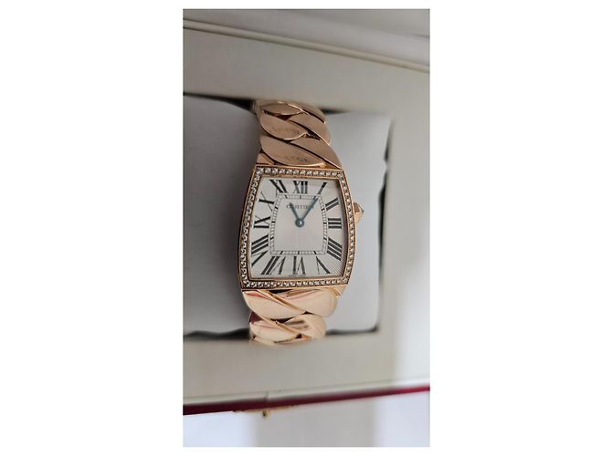 Cartier La Dona de Cartier Werksset Pink - Ansicht 7