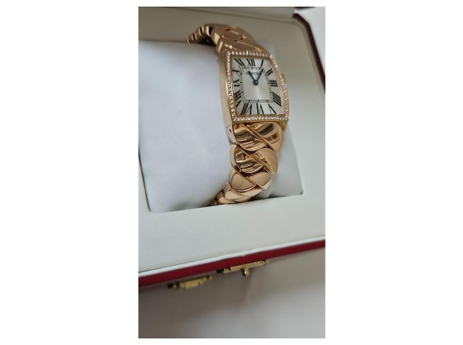 Cartier La Dona de Cartier Werksset Pink - Ansicht 8