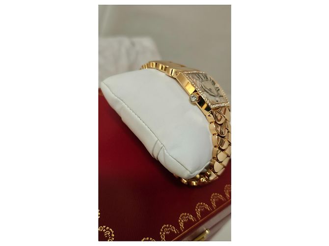 Cartier La Dona de Cartier Werksset Pink - Ansicht 9
