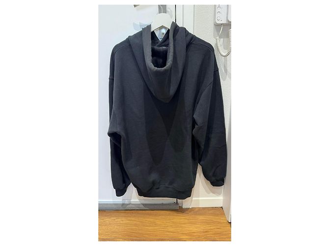 Balenciaga SINNERS schwarzer Pullover - Ansicht 6