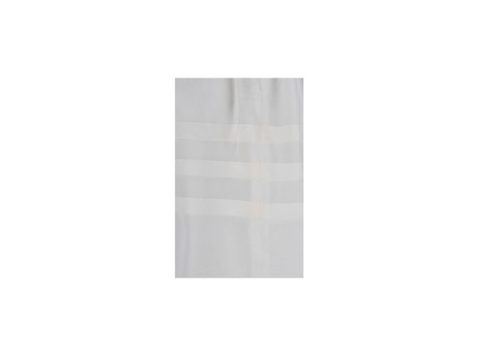 Autre Marque Coleção Privée Short Top Branco - vista 4