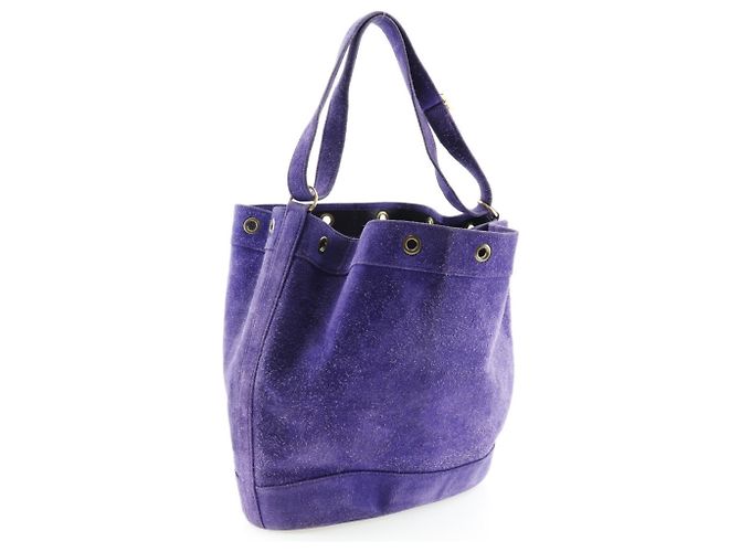 Market Mercado Hermès Roxo - vista 3