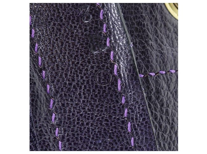 Market Mercado Hermès Roxo - vista 5