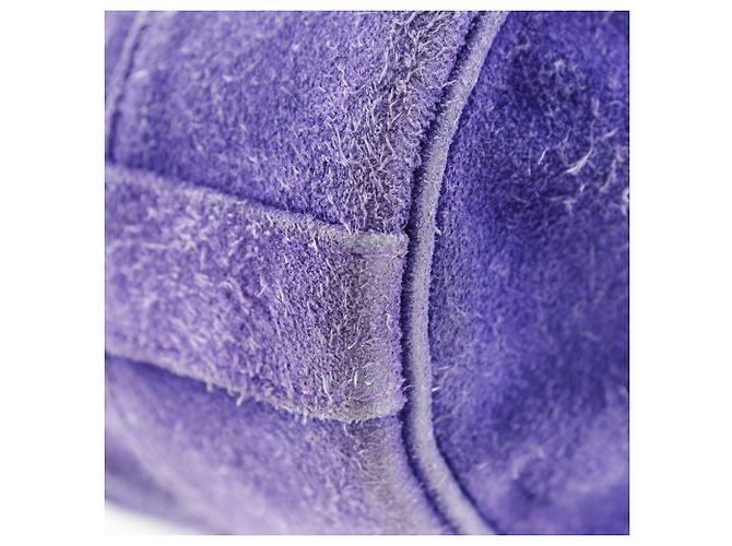 Market Mercado Hermès Roxo - vista 6