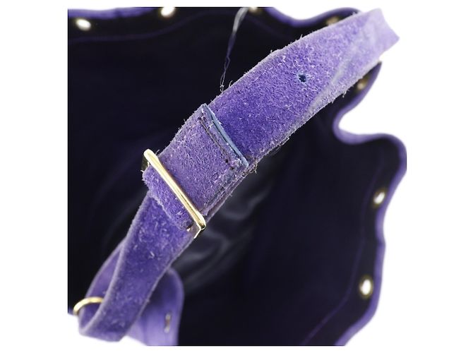 Market Mercado Hermès Roxo - vista 7