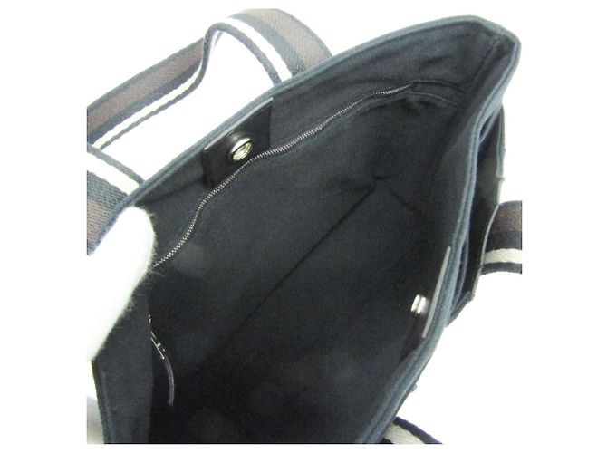 Hermès Troca Marrone - vista 3