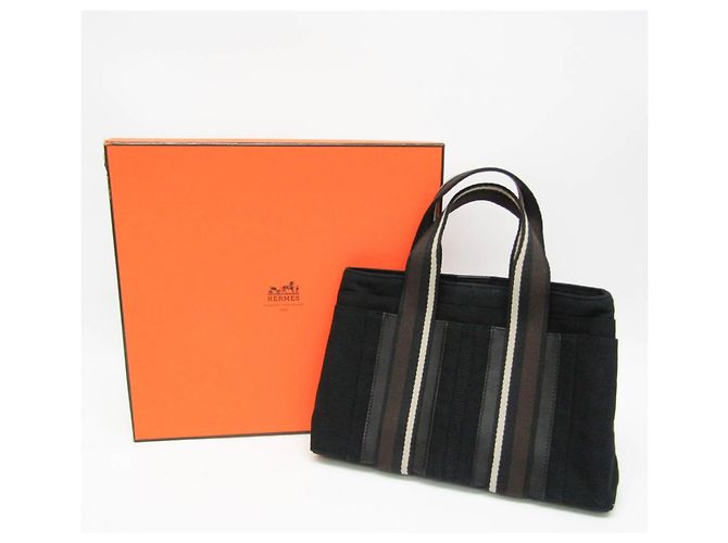 Hermès Troca Marrone - vista 7