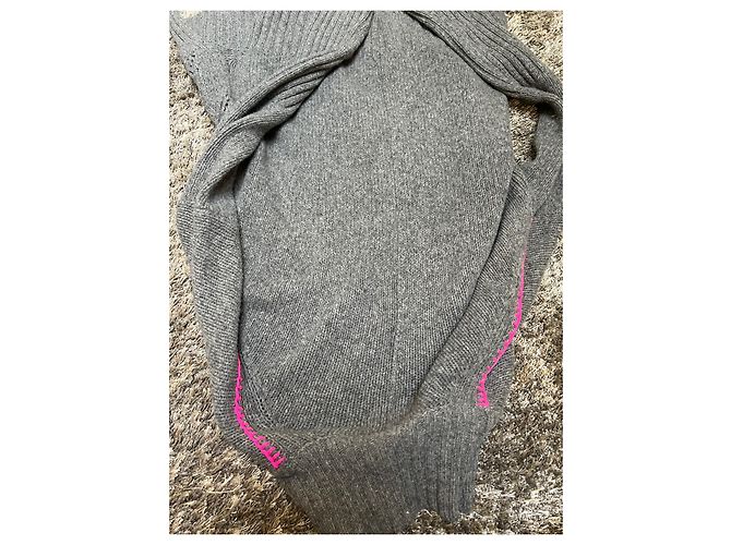 Suéter Zadig & Voltaire Alma eu não me importo - vista 2