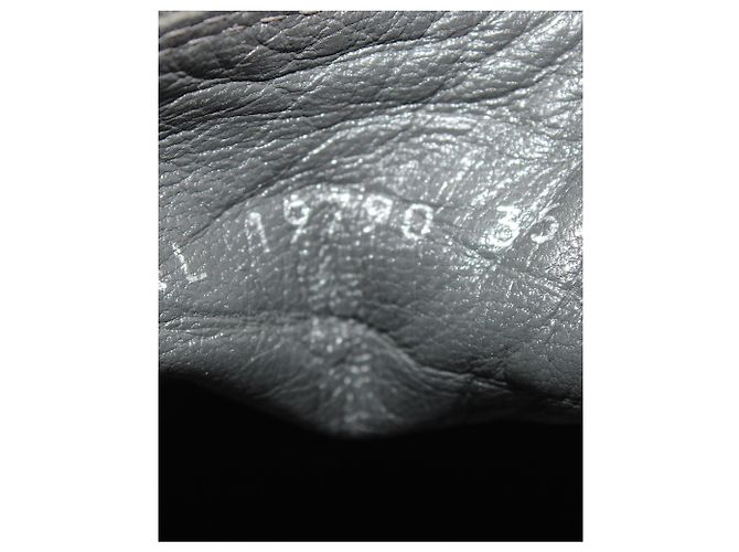 Stivaletti Stuart Weitzman in pelle nera Nero - vista 2